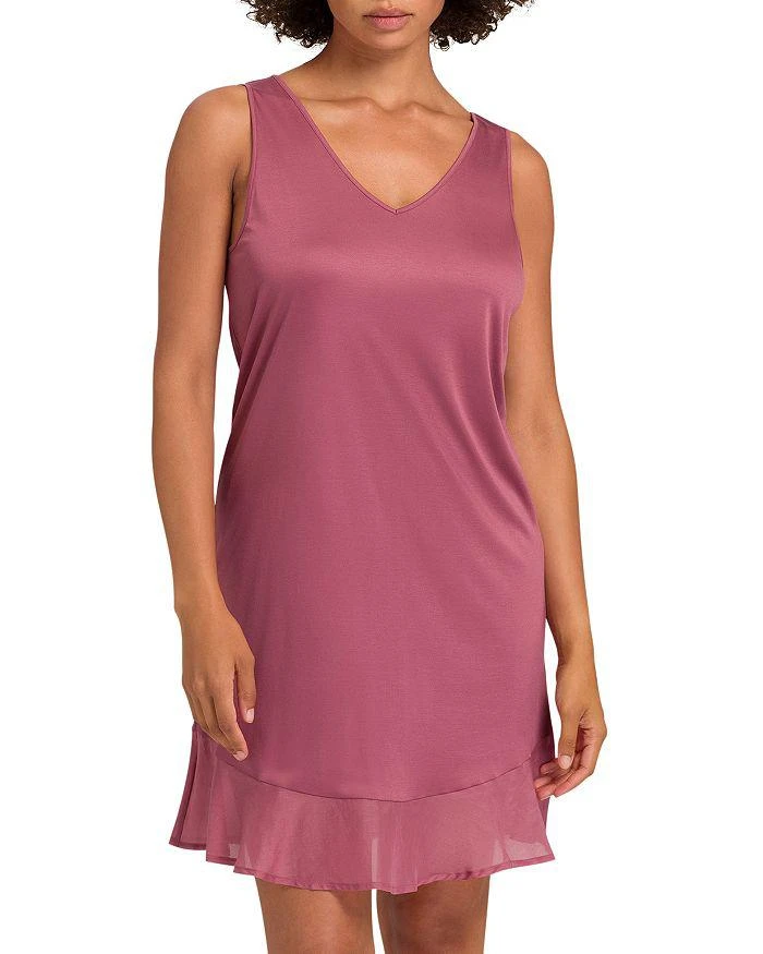 商品Hanro|Sleeveless Nightgown,价格¥609,第1张图片