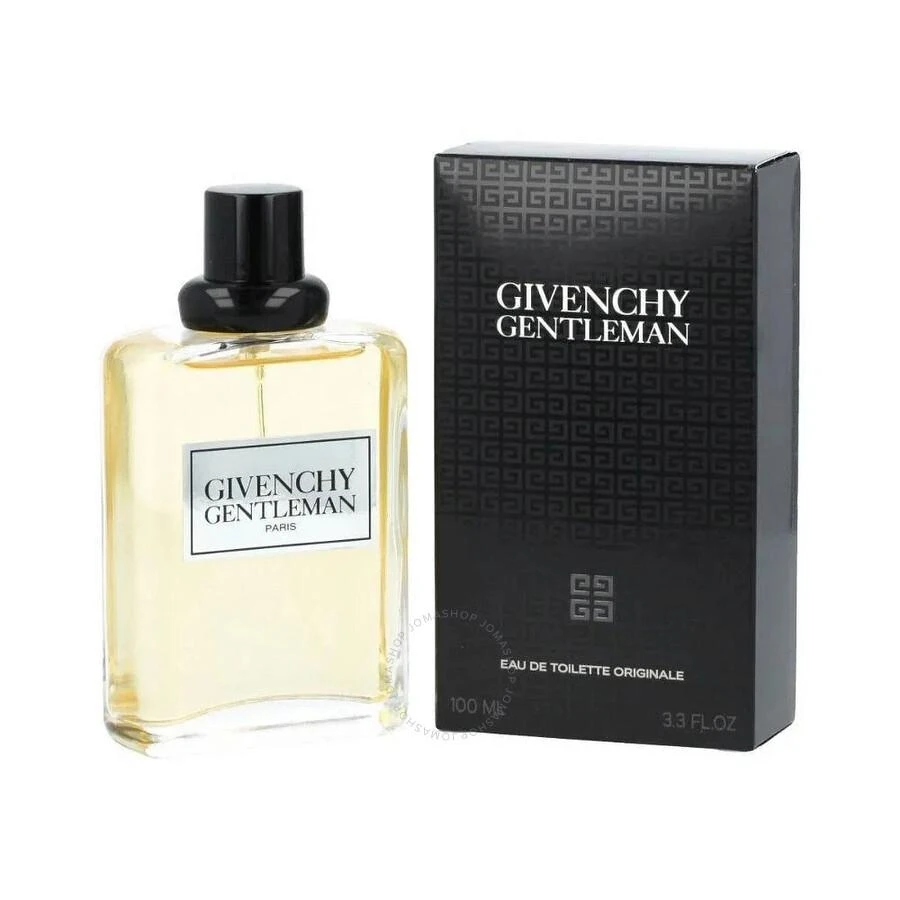 商品Givenchy|Givenchy Gentleman Mens EDT,价格¥350,第1张图片