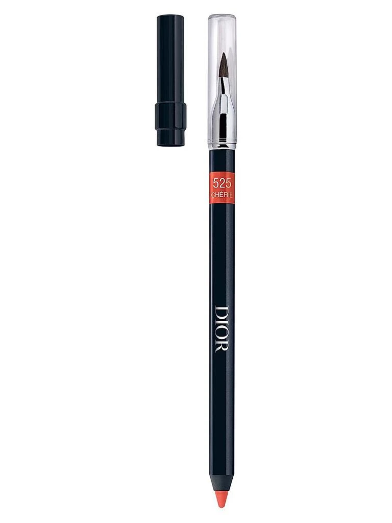 商品Dior|Rouge Contour Lip Liner,价格¥258,第1张图片详细描述