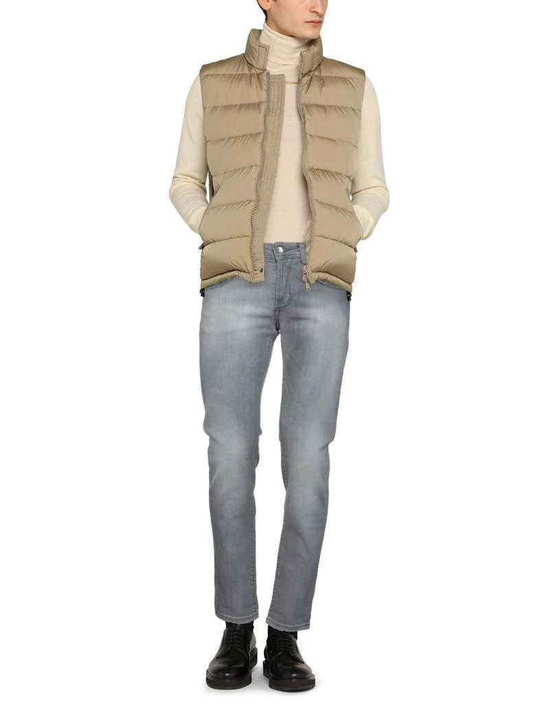 商品LIU •JO|Denim pants,价格¥249,第2张图片详细描述