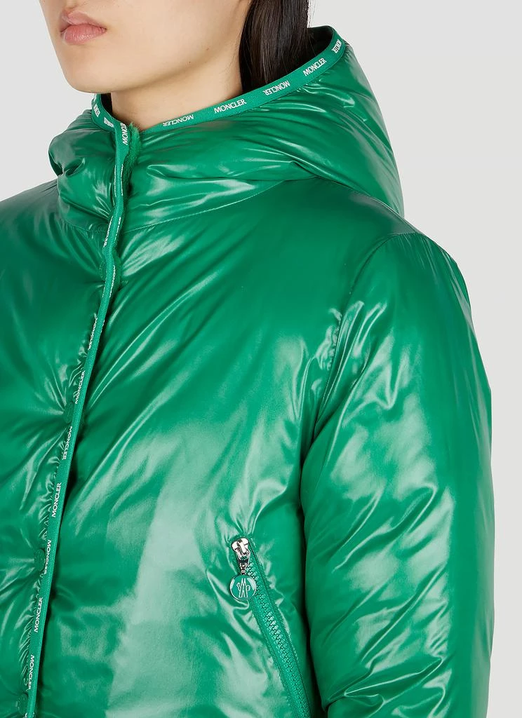 商品Moncler|Malp Reversible Down Jacket,价格¥4589,第5张图片详细描述