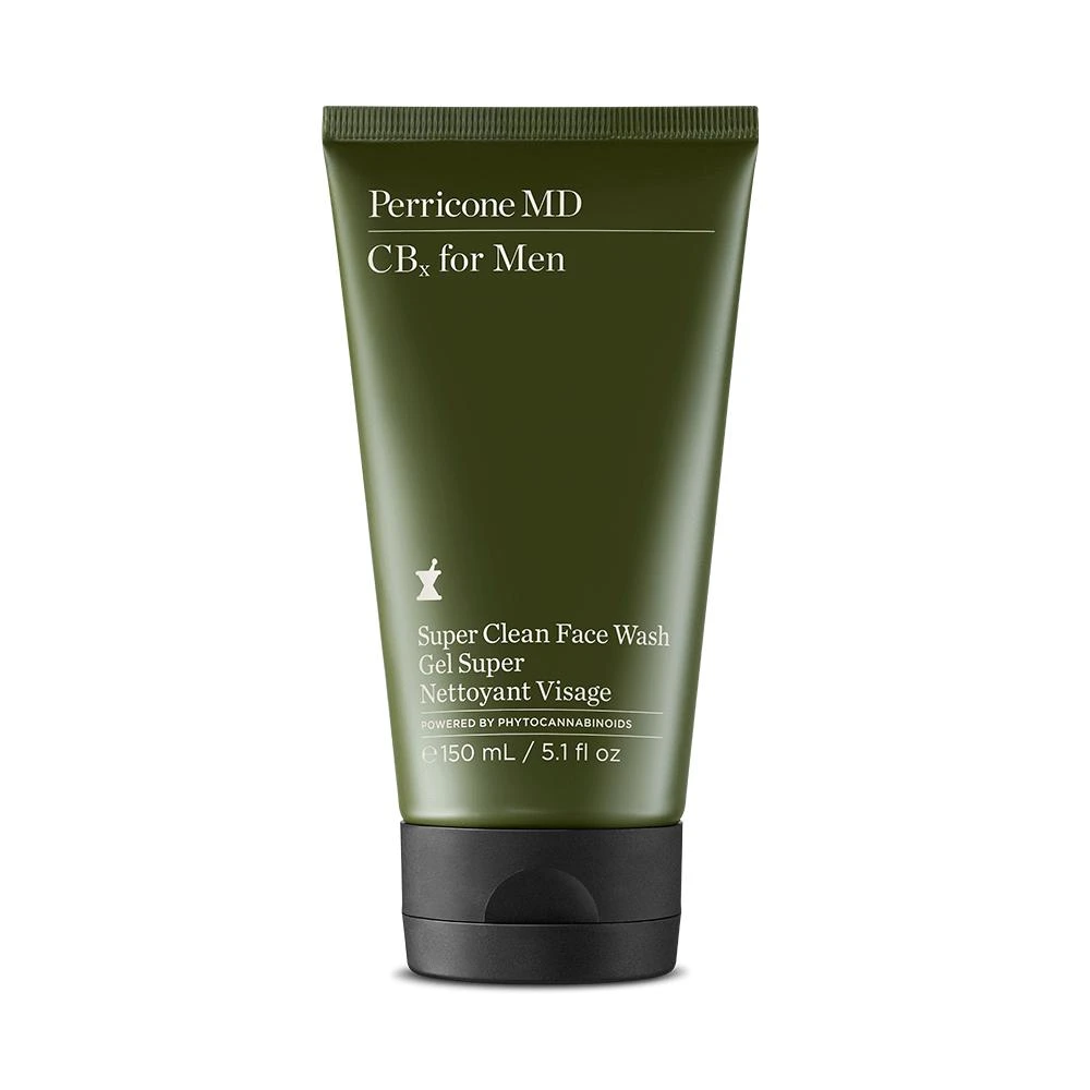 商品Perricone MD|Super Clean Face Wash(150 mL / 5.1 fl oz),价格¥289,第1张图片