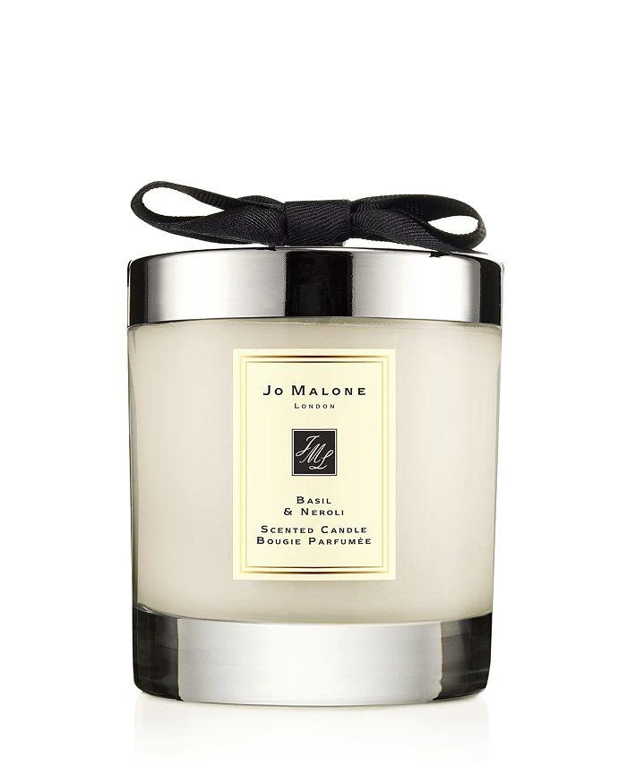 商品Jo Malone London|祖玛珑 罗列与橙花香氛蜡烛,价格¥501,第1张图片