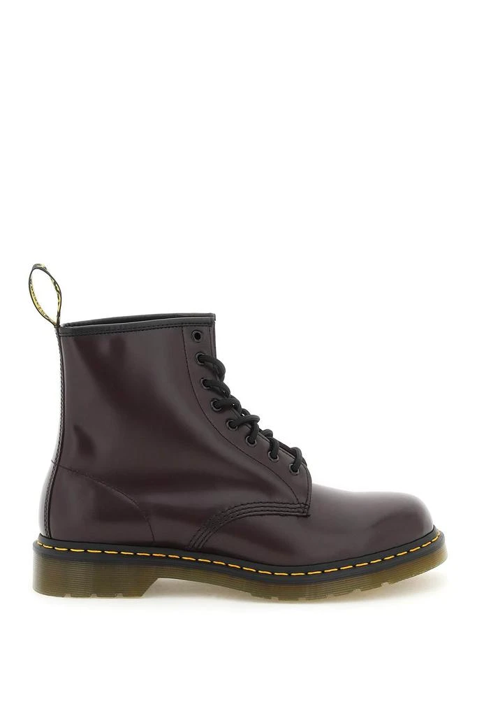 商品Dr. Martens|Dr.Martens 1460 Smooth Lace Up Combat Boots,价格¥1040,第1张图片