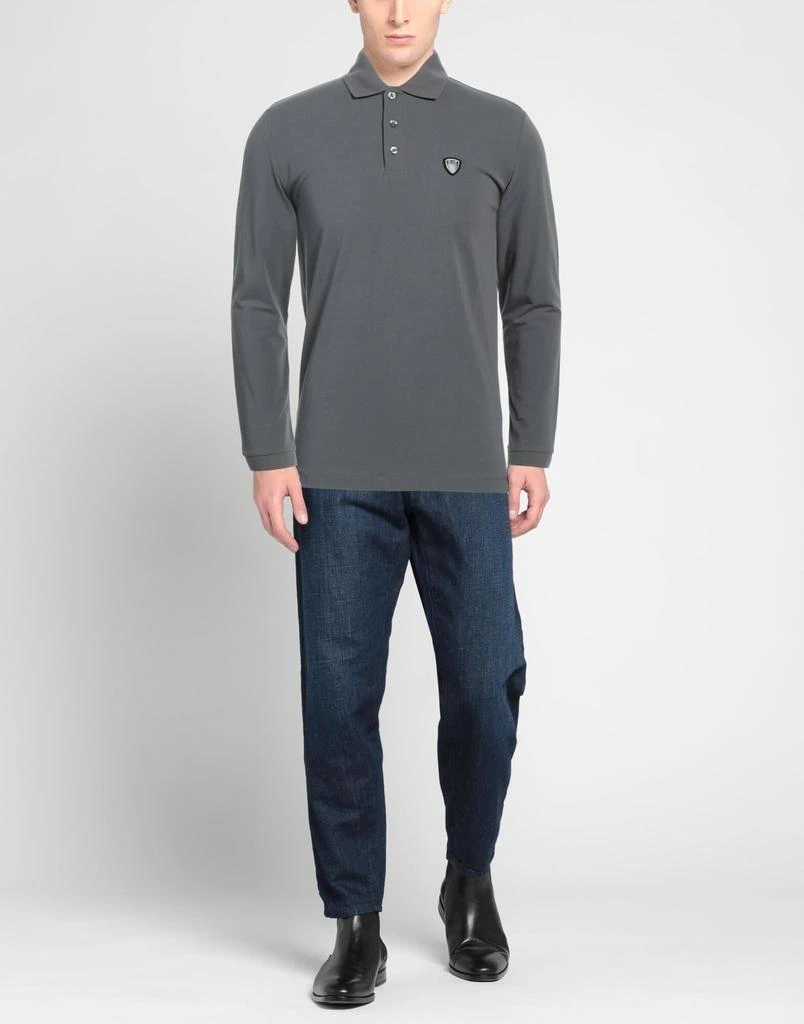 商品EA7|Polo shirt,价格¥499,第2张图片详细描述