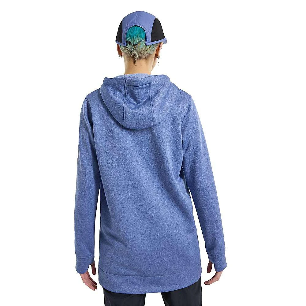 商品Burton|Burton Women's Oak Long Pullover Hoodie,价格¥487,第5张图片详细描述