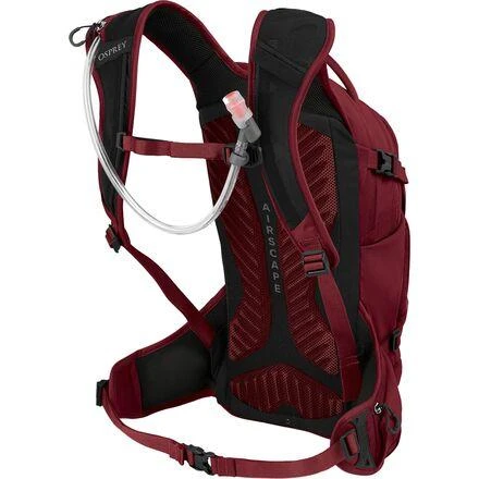 商品Osprey|Raven 10L Backpack - Women's,价格¥576,第2张图片详细描述