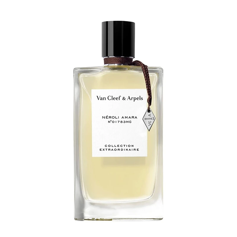 Van Cleef & Arpels梵克雅宝 梵克雅宝香水珍藏系列 75-125ml 中性香水 「尼罗里橙花」中性香水 商品