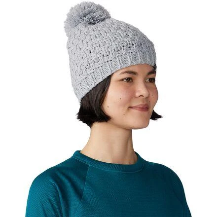 商品Mountain Hardwear|Snow Capped Beanie - Women's,价格¥141,第3张图片详细描述