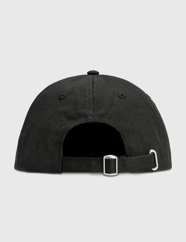 商品STUSSY|Basic Stock Low Pro Cap,价格¥393,第3张图片详细描述