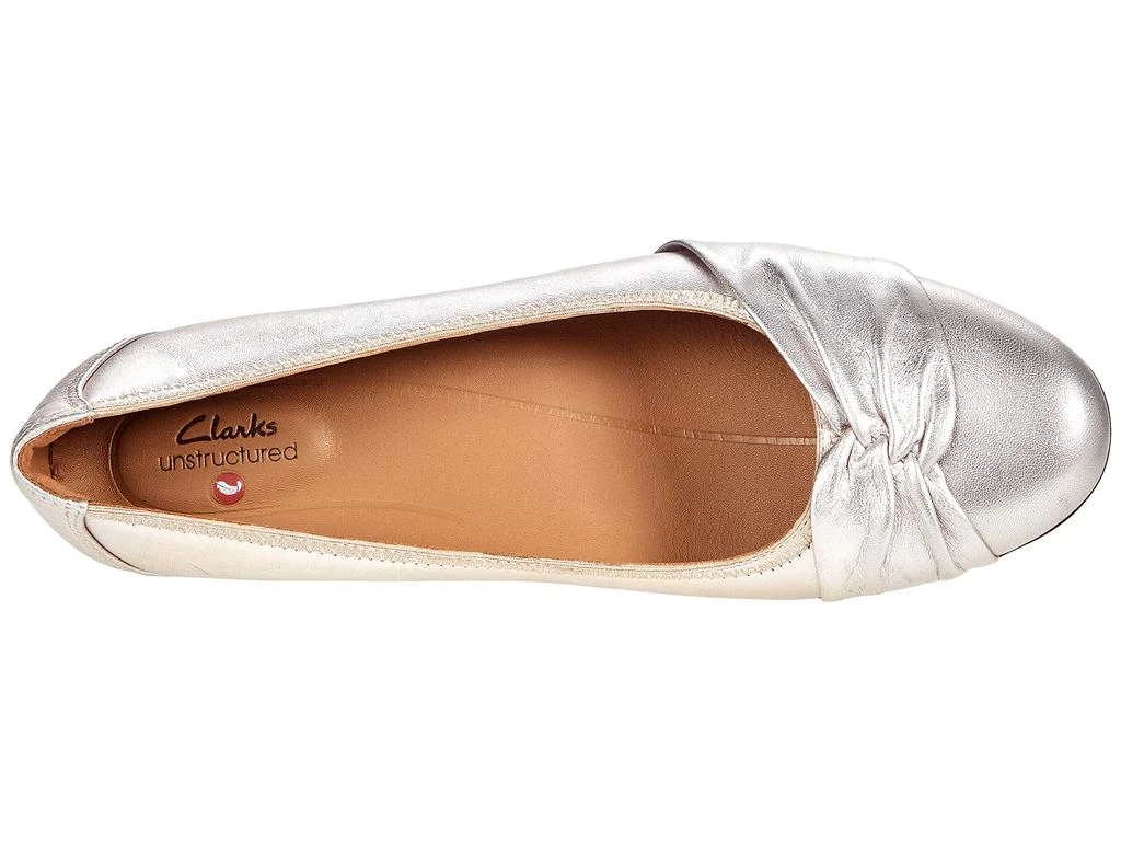 商品Clarks|Un Blush Wish,价格¥753,第2张图片详细描述