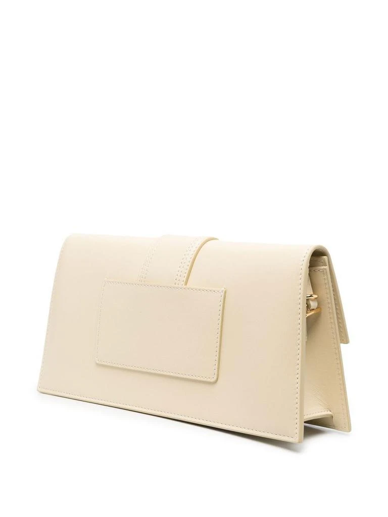 商品Jacquemus|JACQUEMUS - Le Bambino Long Shoulder Bag,价格¥7914,第2张图片详细描述