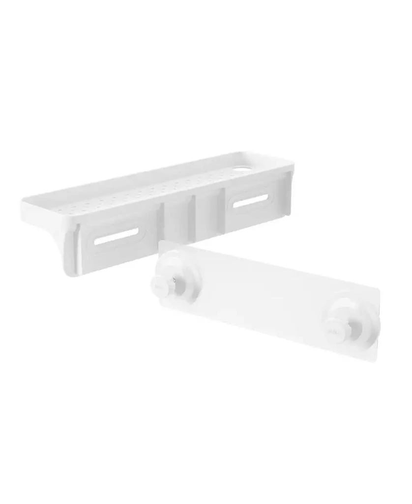 商品Umbra|Flex Adhesive Shelf,价格¥136,第5张图片详细描述