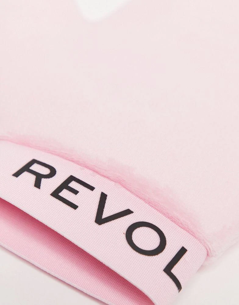 商品Revolution|Revolution Beauty Tanning Mitt - Pink,价格¥49,第4张图片详细描述