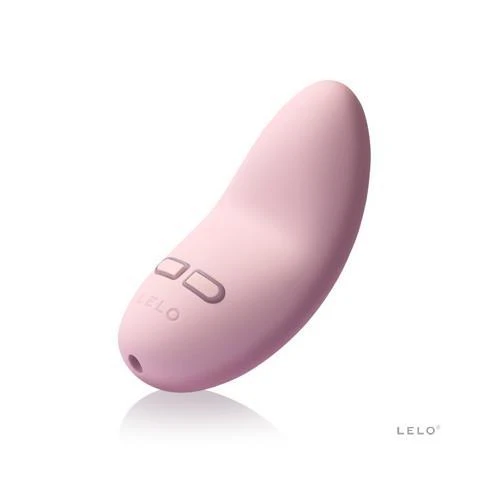 商品LELO|Lelo莱珞 莉莉Lily2舌头震动情趣跳蛋 粉色,价格¥1121,第1张图片