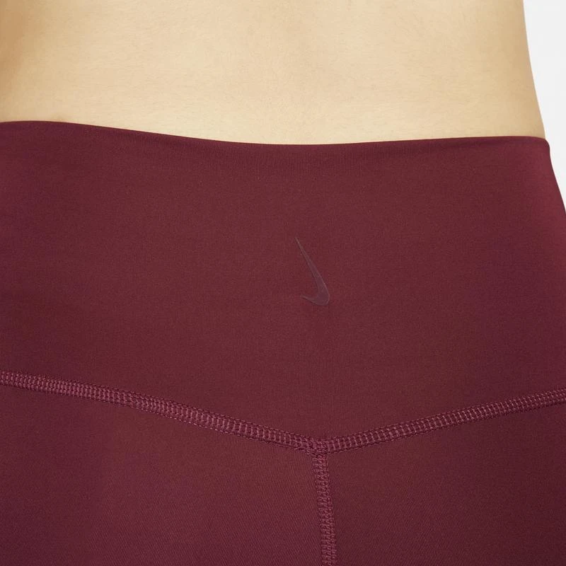 商品NIKE|Nike Yoga 7/8 Tights - Women's,价格¥448,第3张图片详细描述