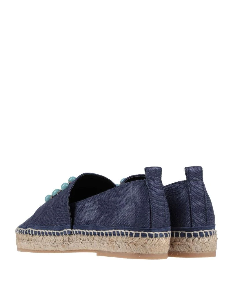 商品Roger Vivier|Espadrilles,价格¥2163,第3张图片详细描述