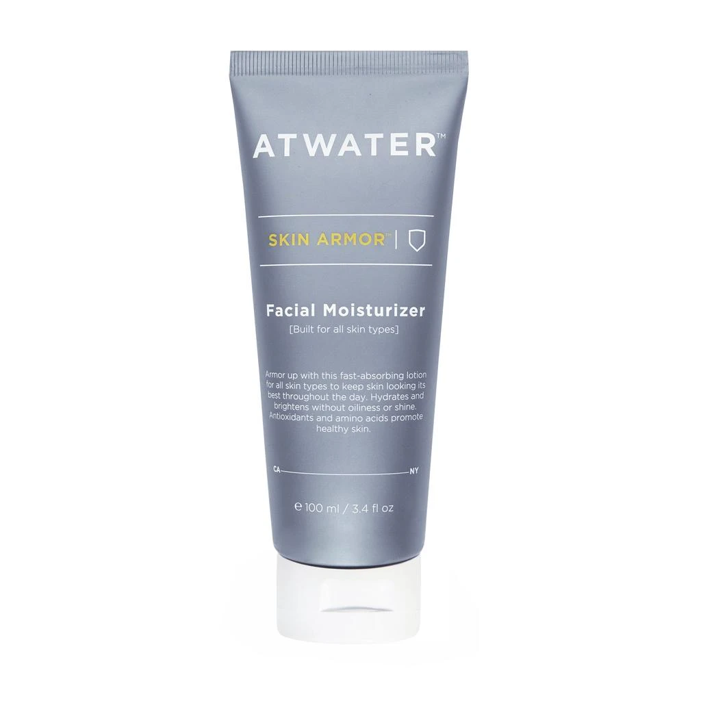 商品Atwater|Skin Armor Facial Moisturizer,价格¥279,第1张图片