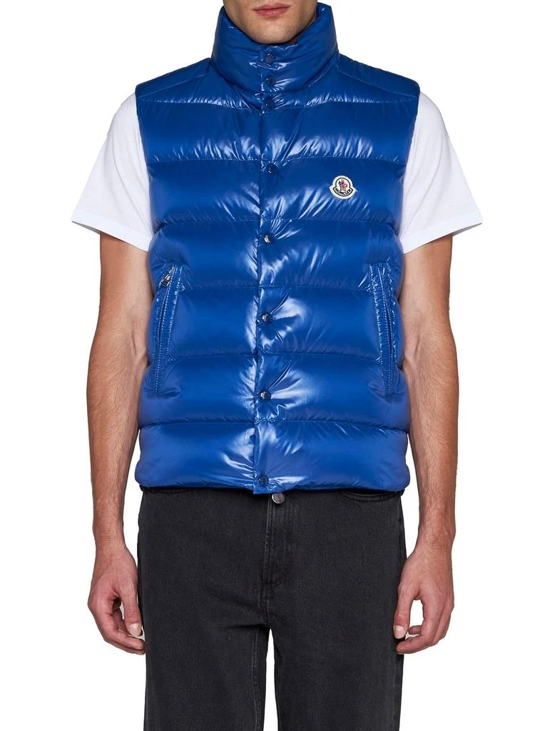 商品Moncler|Moncler Tibb Padded Vest,价格¥5631,第2张图片详细描述