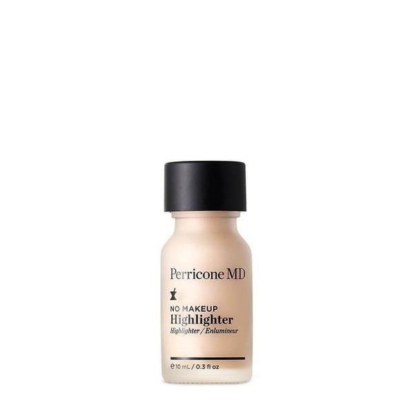商品Perricone MD|Perricone MD No Makeup Skincare Highlighter with Vitamin C Ester 10ml,价格¥228,第1张图片