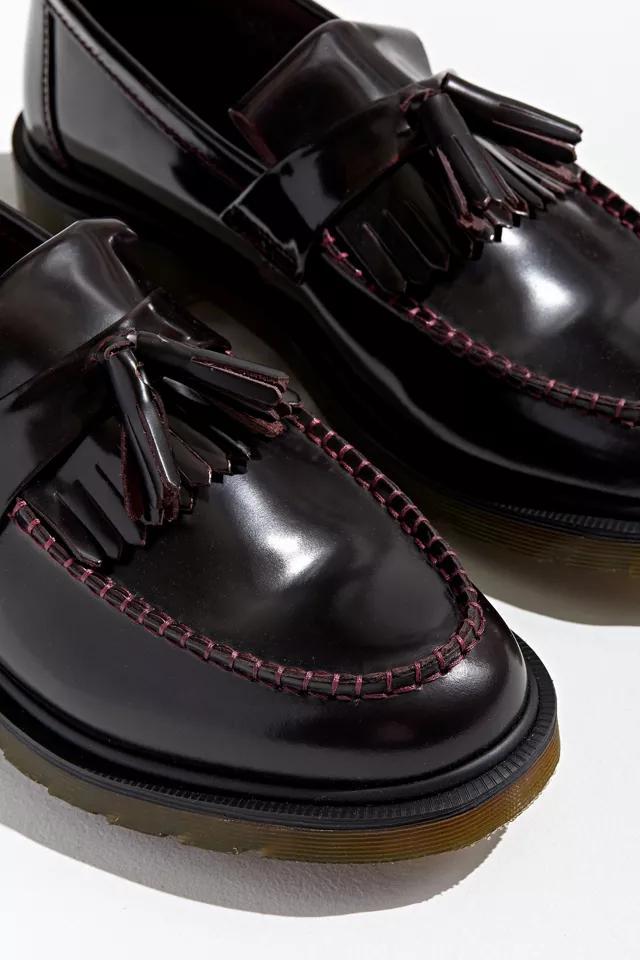 商品Dr. Martens|Dr. Martens Adrian Arcadia Loafer,价格¥925,第7张图片详细描述