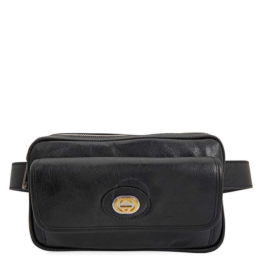 商品Gucci|Gg Logo Belt Bag,价格¥7233,第1张图片