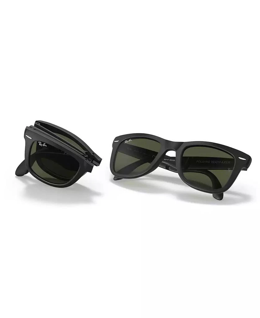 Sunglasses, RB4105 FOLDING WAYFARER 商品