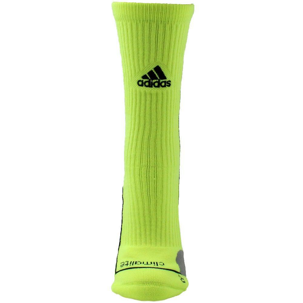 商品Adidas|NCAA Team Speed Crew Socks,价格¥60,第6张图片详细描述