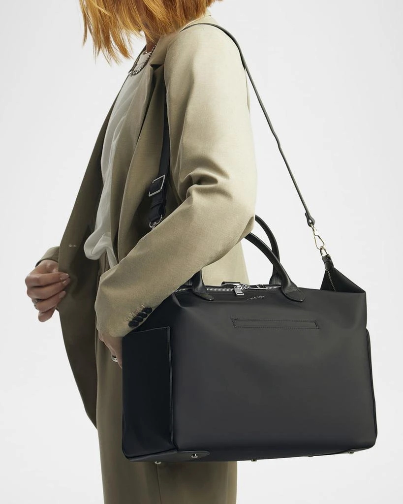 Emmy Nylon Bundle Diaper Bag 商品