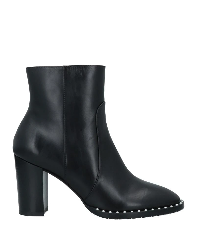 商品Stuart Weitzman|Ankle boot,价格¥1654,第1张图片