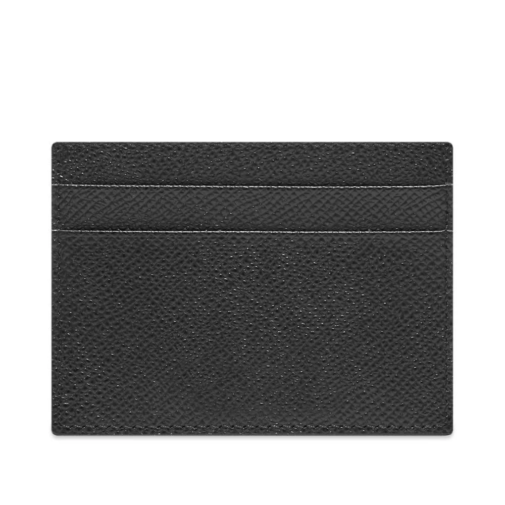 商品Burberry|Burberry Sandon Card Holder,价格¥1858,第2张图片详细描述