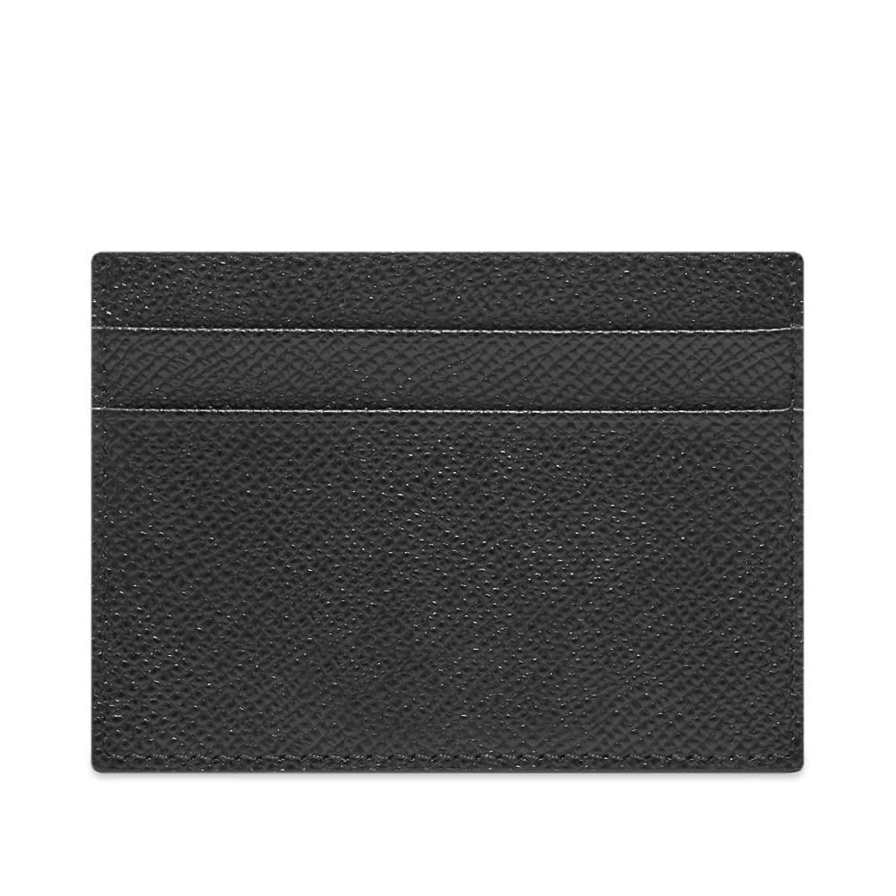 商品Burberry|Burberry Sandon Card Holder,价格¥1700,第4张图片详细描述