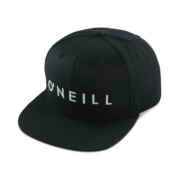 商品O'Neill|Yambao 男士logo棒球帽,价格¥188,第1张图片