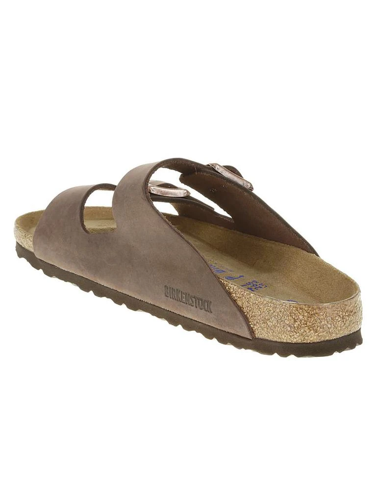 商品Birkenstock|Birkenstock Flat shoes Brown,价格¥885,第5张图片详细描述