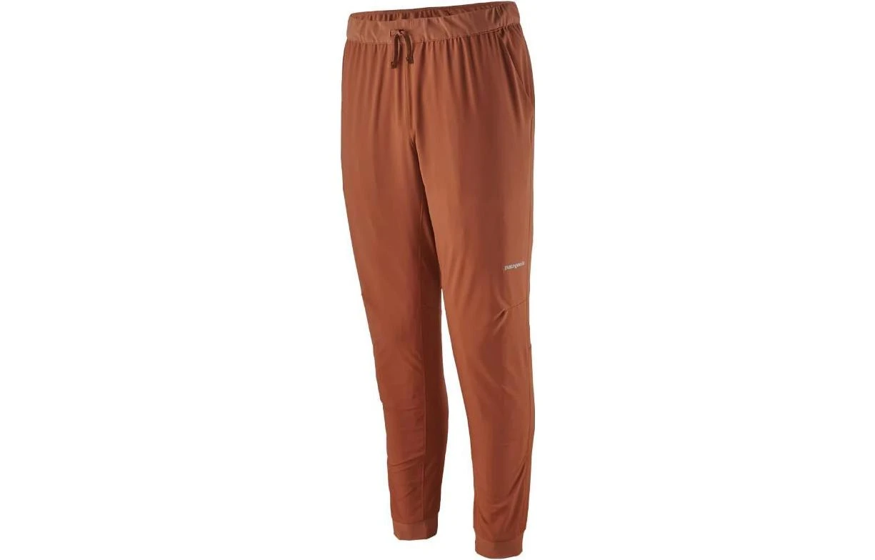 商品[国内直发] Patagonia|patagonia巴塔哥尼亚 Terrebonne 纯色休闲透气系带速干运动裤 男款,价格¥835,第9张图片详细描述