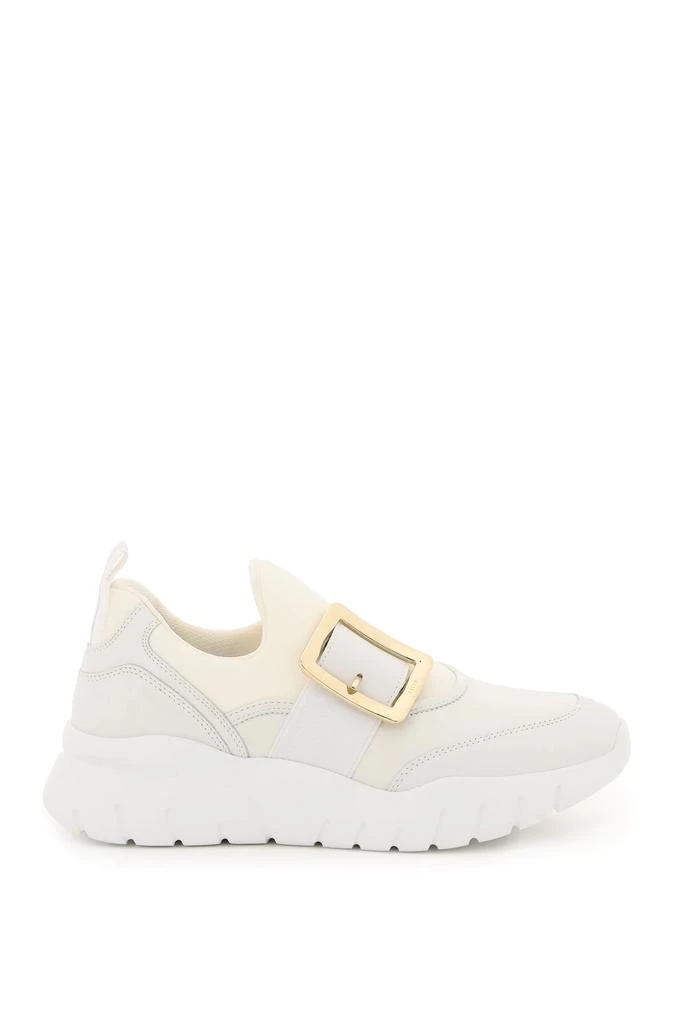 商品Bally|BRINELLE SNEAKERS,价格¥1726,第1张图片