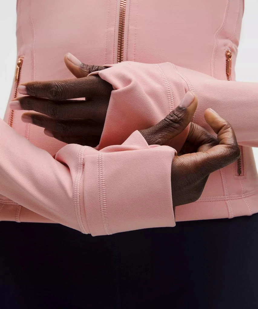 Define Cropped Jacket *Nulu 商品