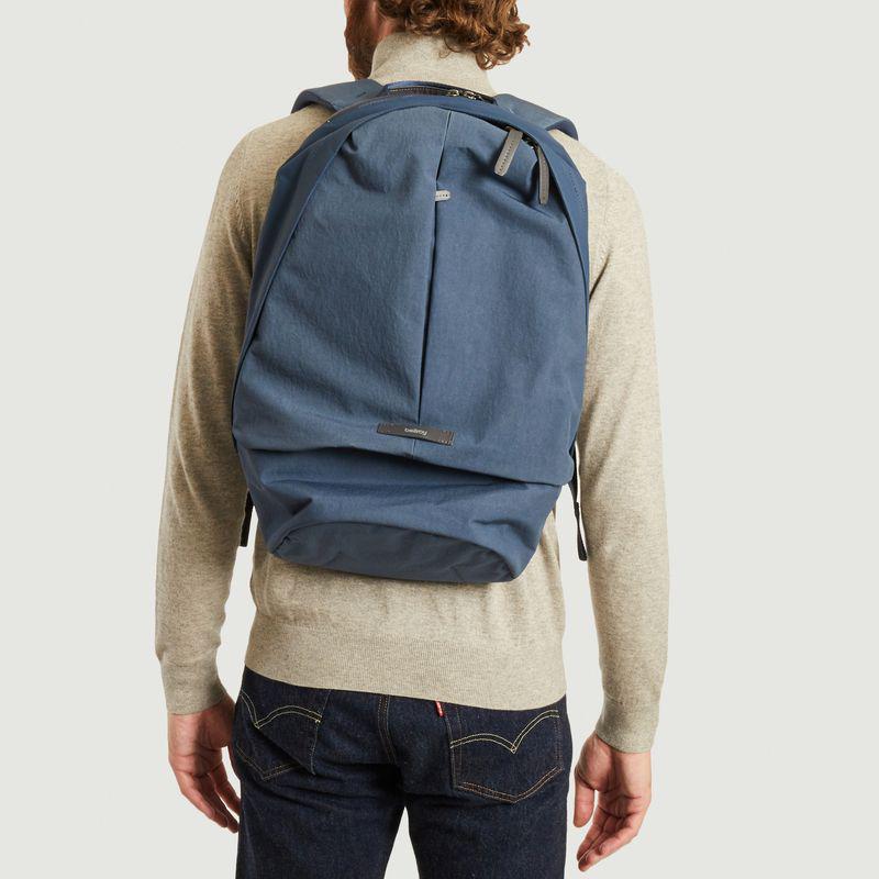 Classic Backpack Plus  MARINE BLUE Bellroy商品第2张图片规格展示