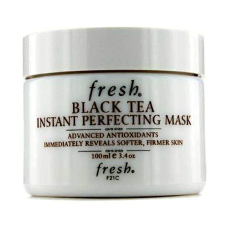 商品Fresh|- Black Tea Instant Perfecting Mask  100ml/3.4oz,价格¥590,第1张图片