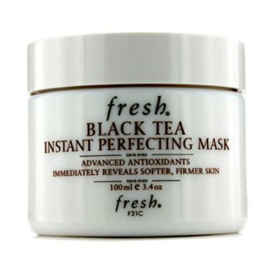 商品Fresh|Fresh - Black Tea Instant Perfecting Mask 100ml/3.4oz,价格¥583,第1张图片