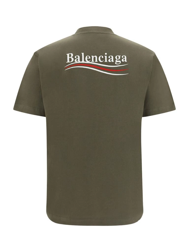 商品Balenciaga|T-Shirt,价格¥3769,第2张图片详细描述