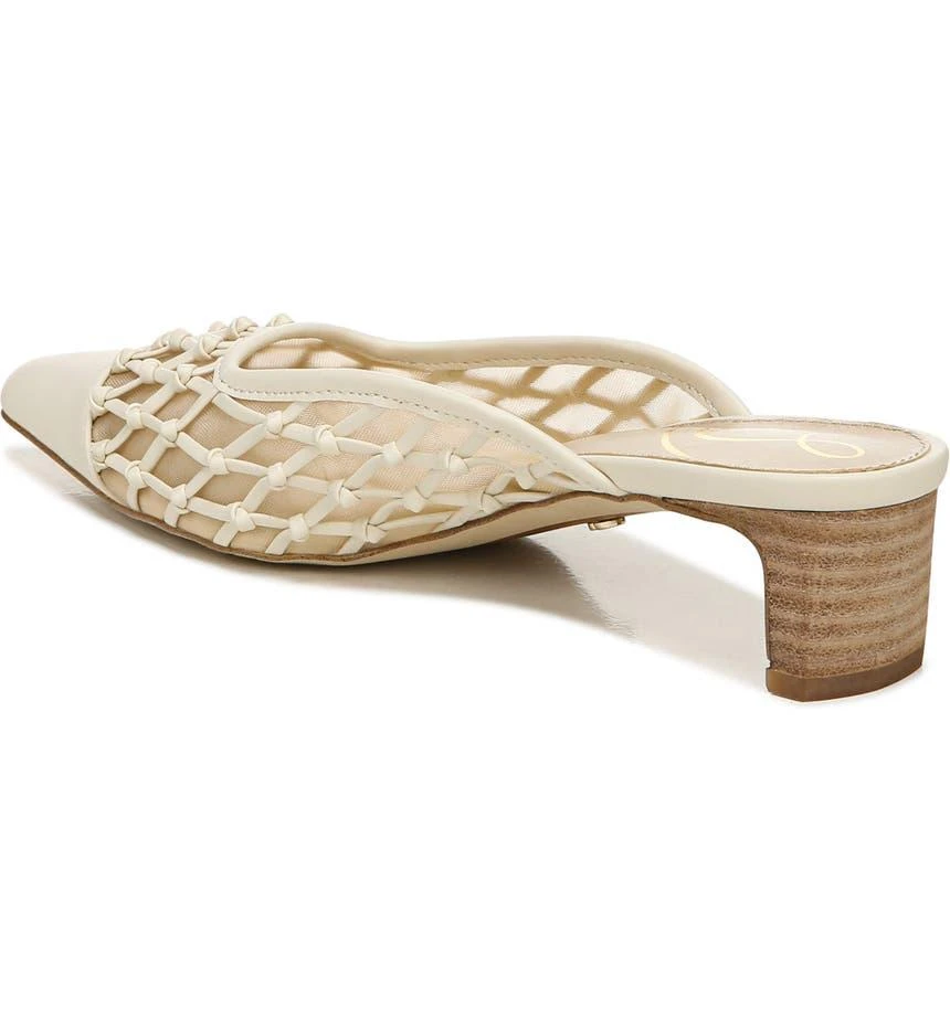 商品Sam Edelman|Snyder Mule,价格¥285,第2张图片详细描述