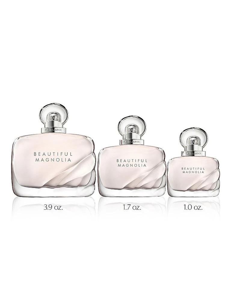 商品Estée Lauder|Beautiful Magnolia Eau De Parfum,价格¥1118,第2张图片详细描述