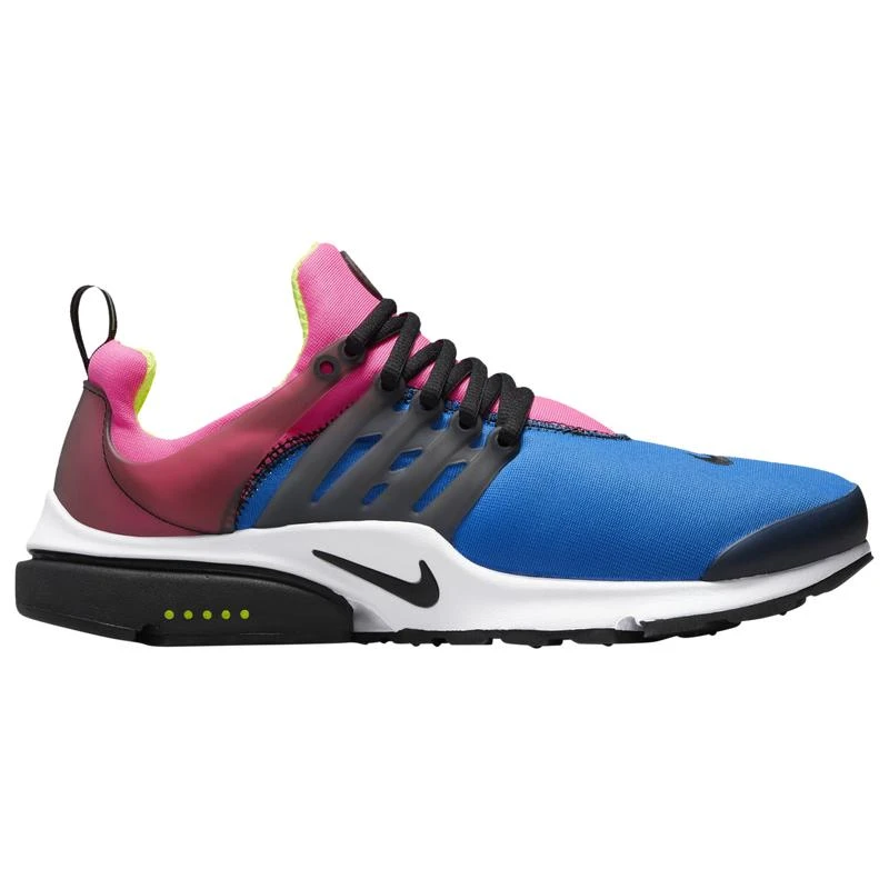 商品NIKE|Nike Air Presto - Men's,价格¥529,第1张图片