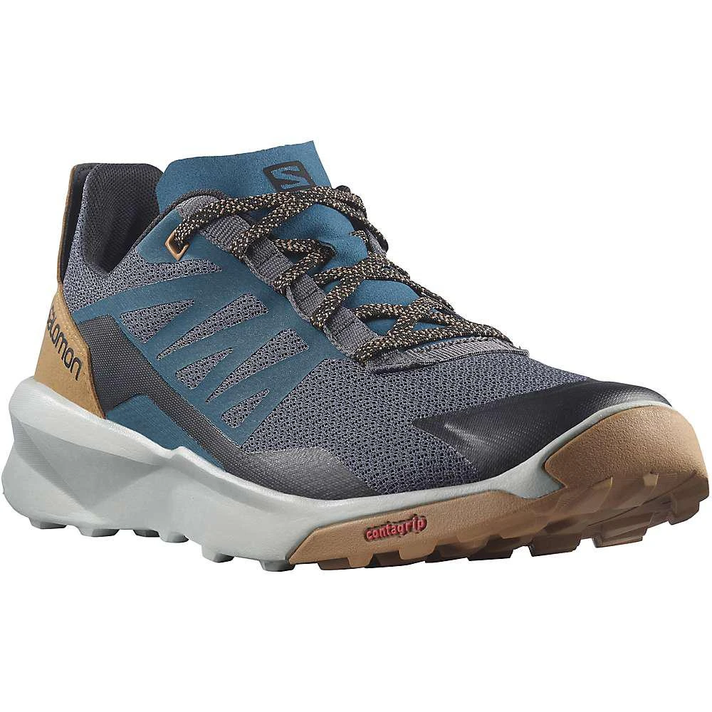 商品Salomon|Men's Patrol Shoe,价格¥537,第3张图片详细描述