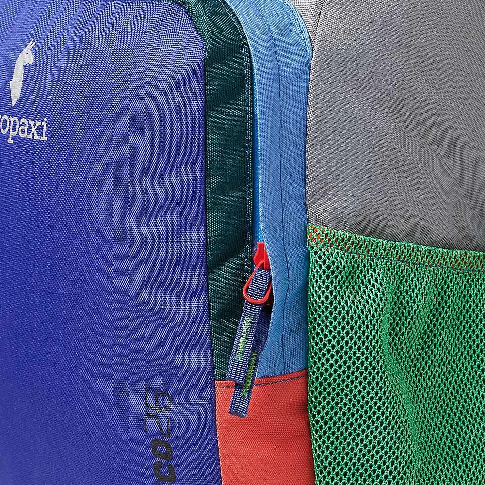 商品Cotopaxi|Cotopaxi Cusco Backpack,价格¥847,第4张图片详细描述