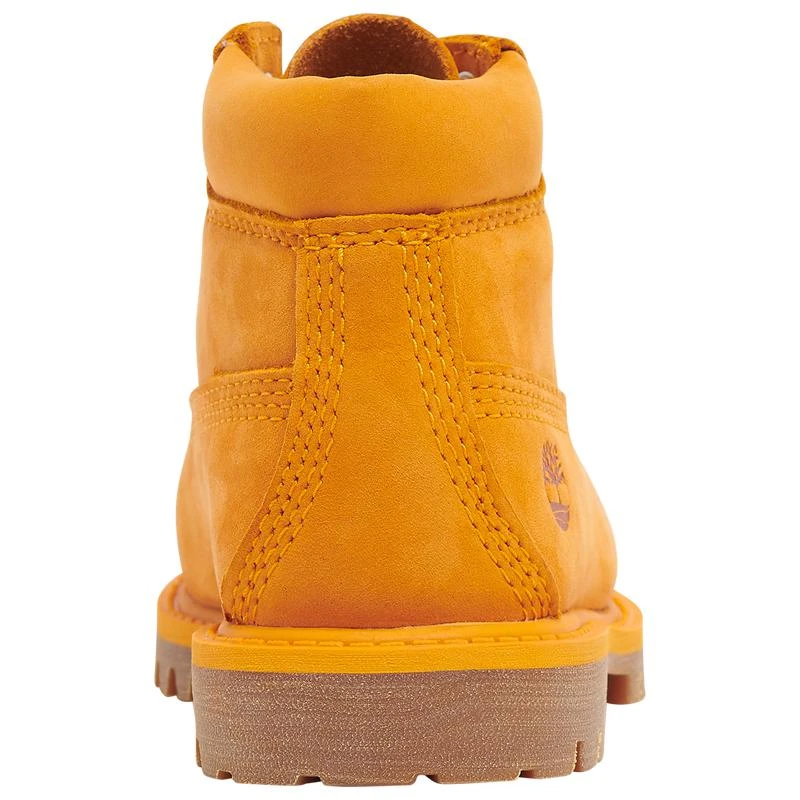 商品Timberland|Timberland 6" Premium Waterproof Boots - Boys' Toddler,价格¥390,第3张图片详细描述