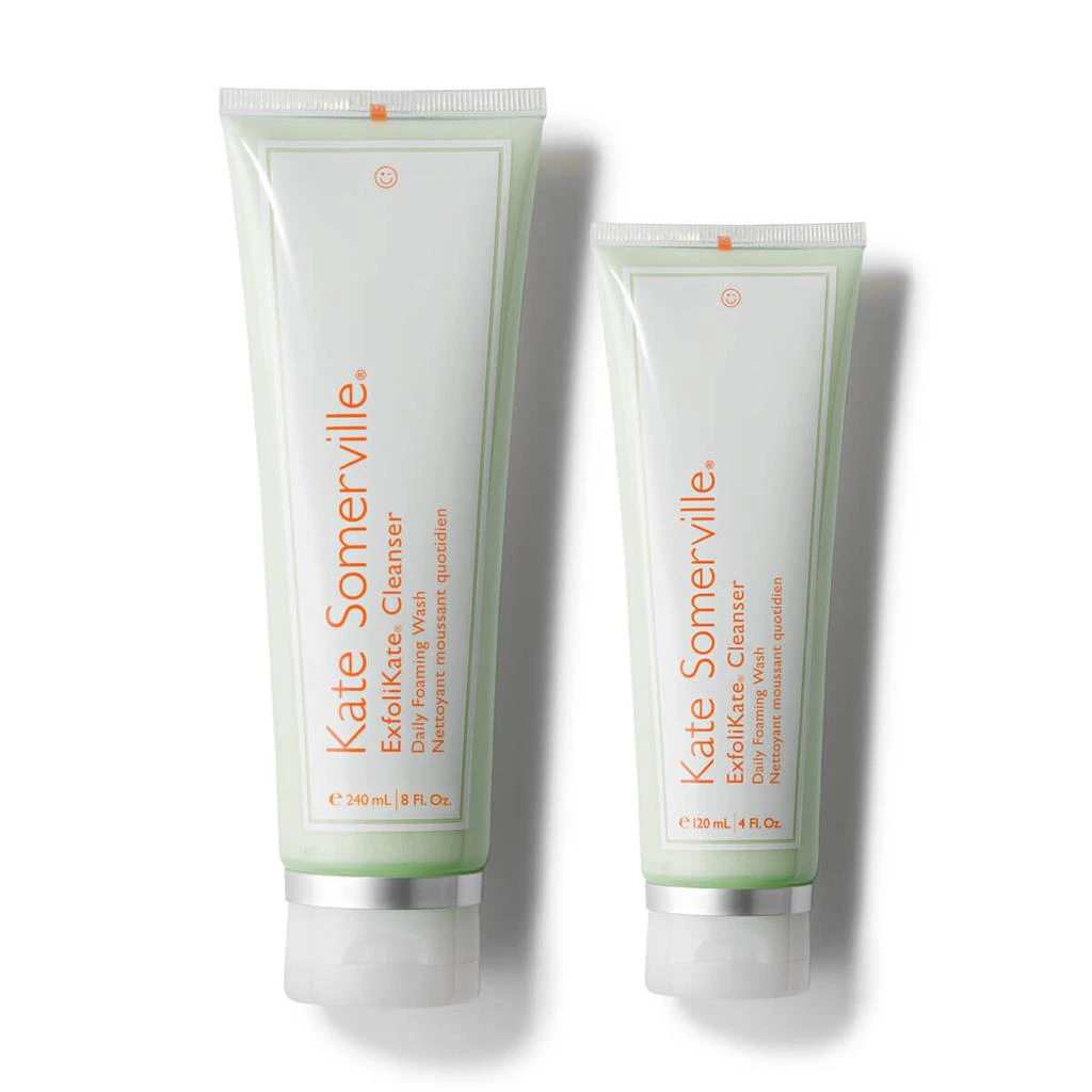商品Kate Somerville|ExfoliKate 泡沫洗面奶,价格¥282,第2张图片详细描述