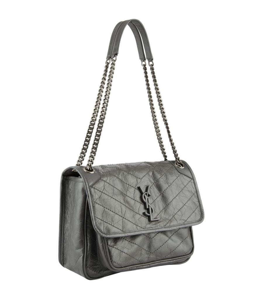 商品Yves Saint Laurent|Medium Niki Shoulder Bag,价格¥22421,第5张图片详细描述