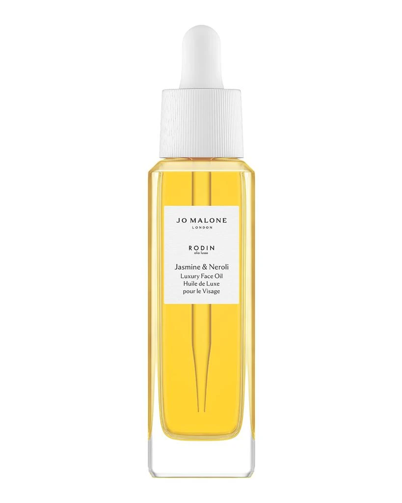 商品Jo Malone London|Jasmine & Neroli Luxury Face Oil, 0.5 oz.,价格¥734,第1张图片